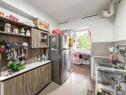 Blk 573A Woodlands Glen (Woodlands), HDB 4 Rooms #590980331